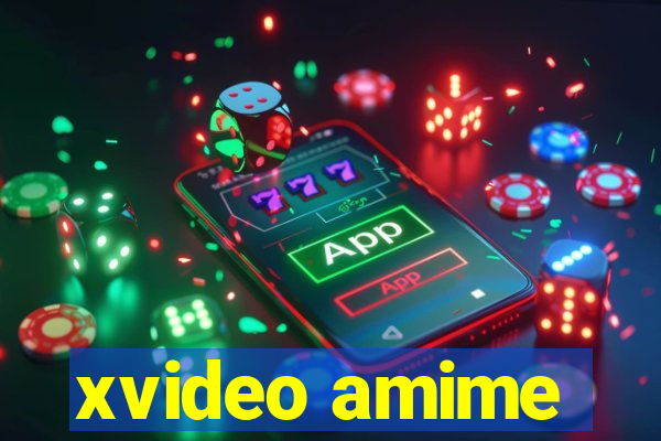 xvideo amime